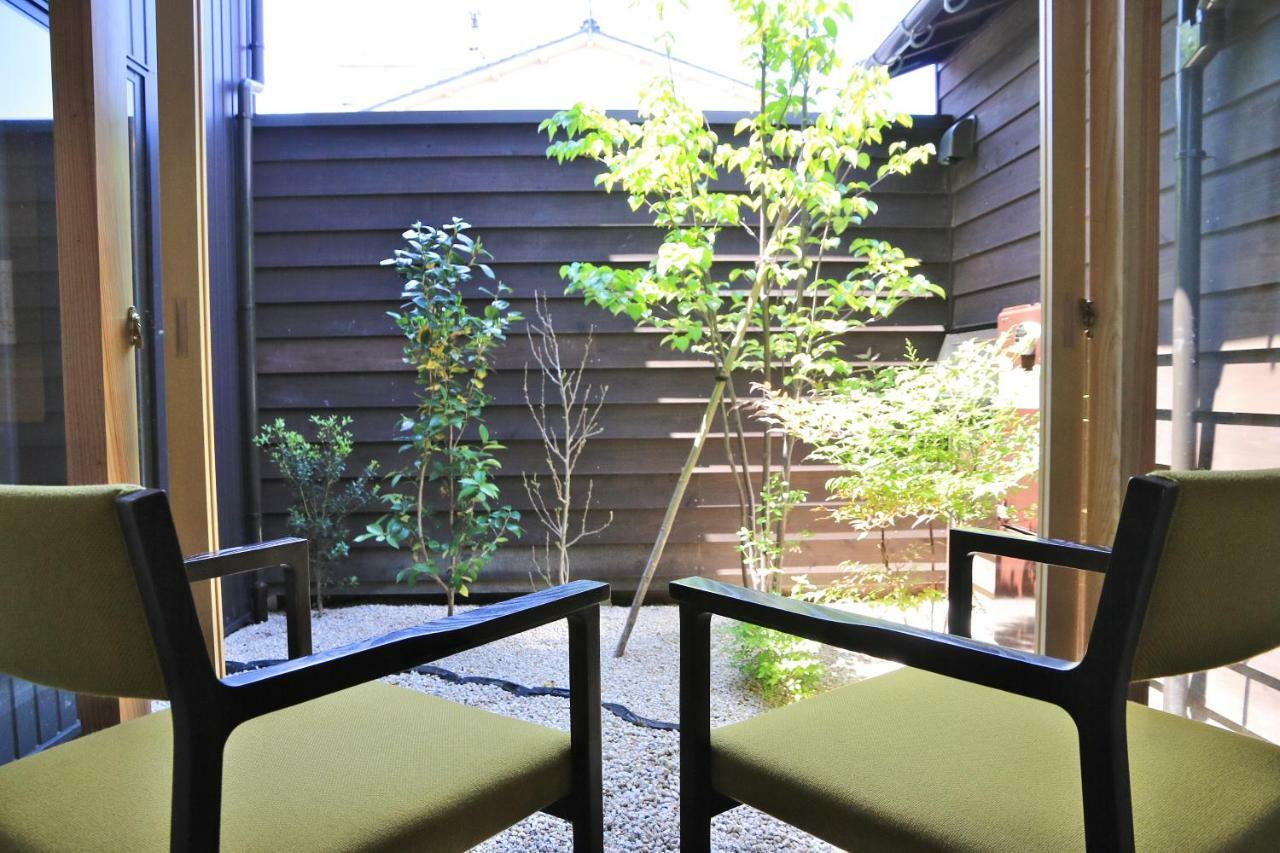 Kanazawa Bettei Yuan Exterior photo