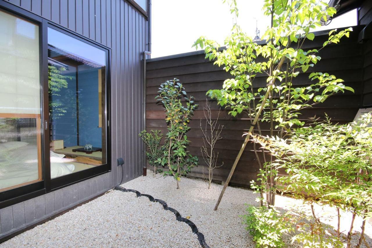 Kanazawa Bettei Yuan Exterior photo